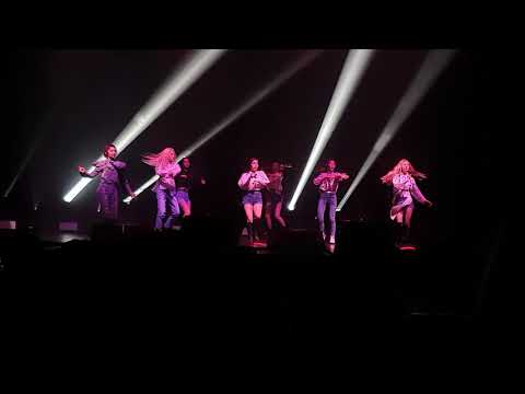 [190322] Dreamcatcher Invitation From Nightmare City Singapore - Chase Me