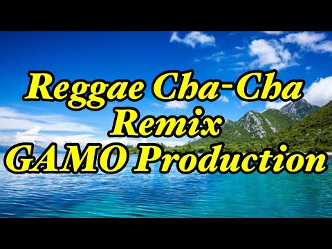 Reggae Cha-Cha Remix Collection