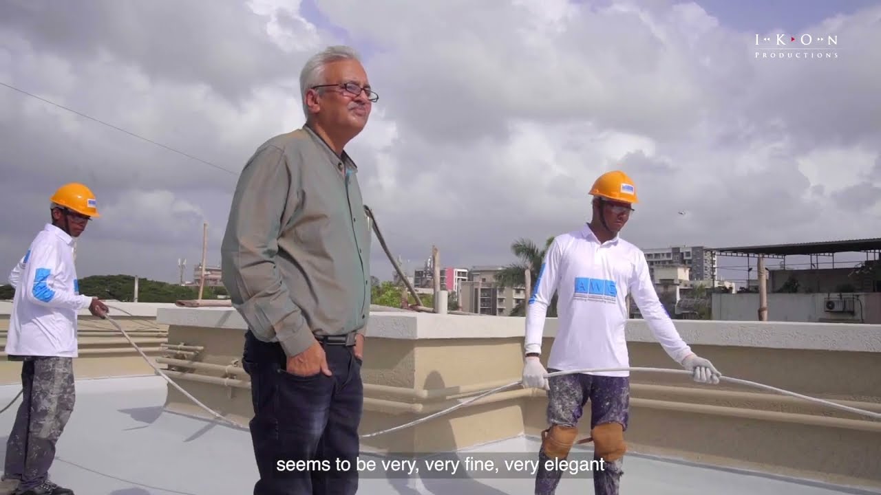 AWC | Corporate film