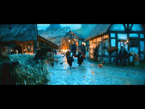 Com Hem Lord of the Cable (Trailer TVC 40s)