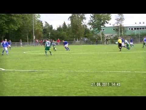 Joure A1 - LSC 1890 A1 27-8-2011