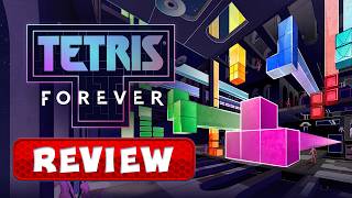 Is Tetris Forever Any Good? - REVIEW