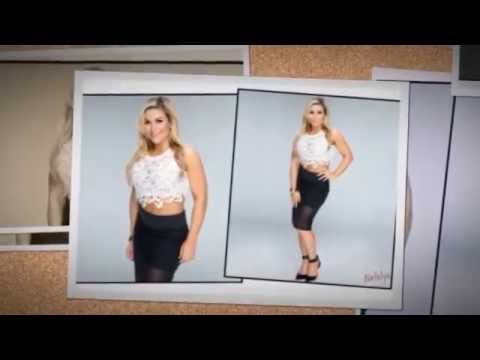 Unseen WWE Divas Photos | RED |