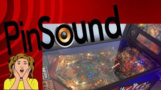 Tales From The Crypt RETROCENGO 80/90s PinSound Audio Package🤩🤩 Pinball fun, download and enjoy this