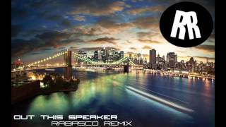 A-Trak, Milo & Otis - Out The Speakers (Rabasco Remix)