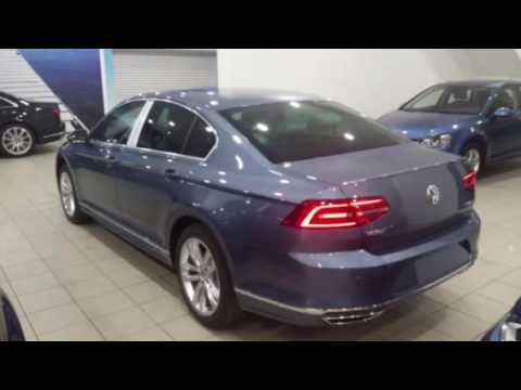 Passat 1.6 TDI 120ps DSG Highline