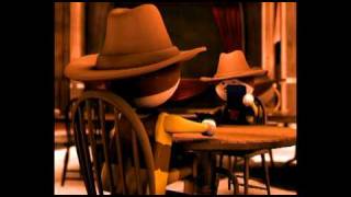 BEBE LILLY - El Cowboy