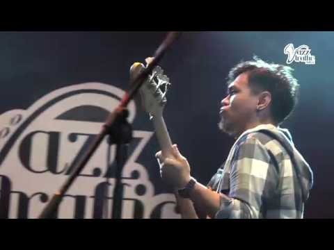 JAZZ TRAFFIC FESTIVAL 2015 - BARRY LIKUMAHUWA 01