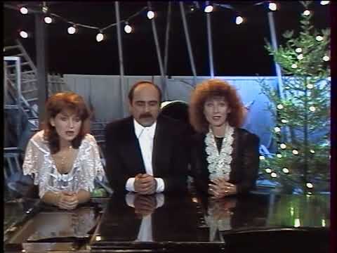 H. Frąckowiak, A. Majewska, A. Zaucha - Zapal światło (1989)