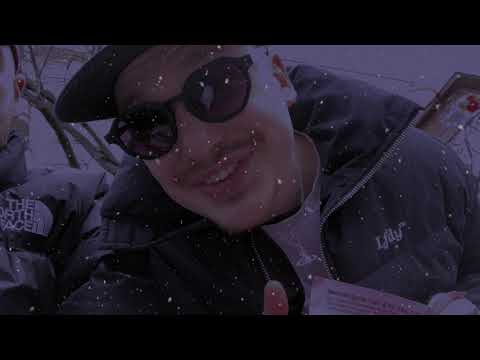 Messiah & PCJ feat. YTN - Winter in der Stadt (Visuals) [prod. Cashondabeat]