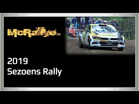 Sezoens Rally 2019