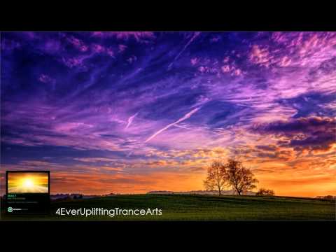 Mobil - Into The Sunrise (Witness45 Remix) [Perceptive Recordings] [HD]