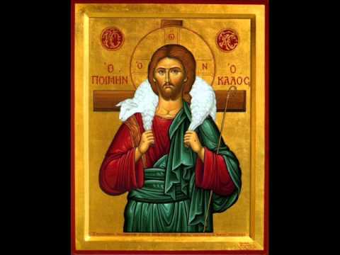 Dominus fortitúdo. Introit. 6th Sunday after Pentecost. Gregorian Chant. 2015. Caulfield. Australia