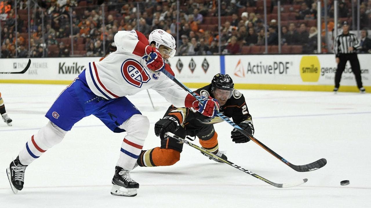 Vidéo: Elliotte Friedman le répète: Marc Bergevin ne sera pas CONGÉDIÉ...