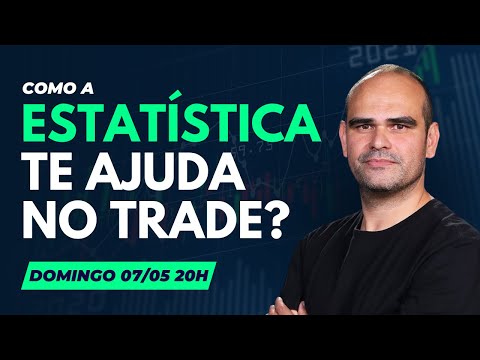 , title : 'Estatísticas para melhorar seus resultados no Trade'