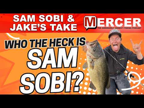 Who Is Sam Sobi...Really? + Jake’s Take on MERCER-249