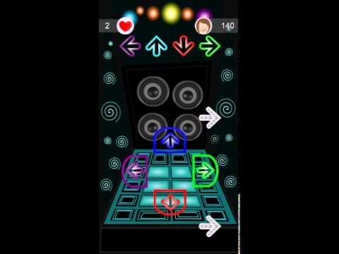 Dance Evolution Video