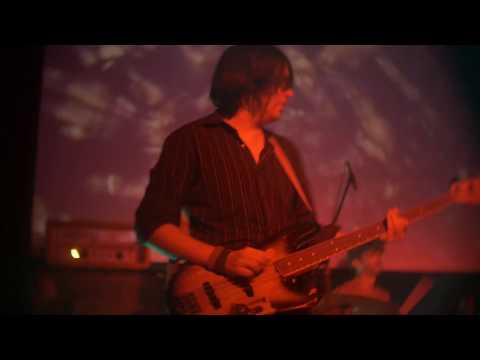 Dead Meadow @ Aglomerat