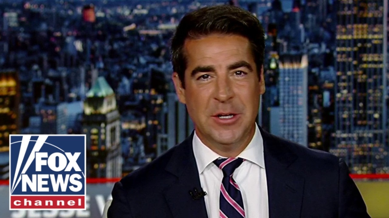 Watters: THIS is surrendering to the machine