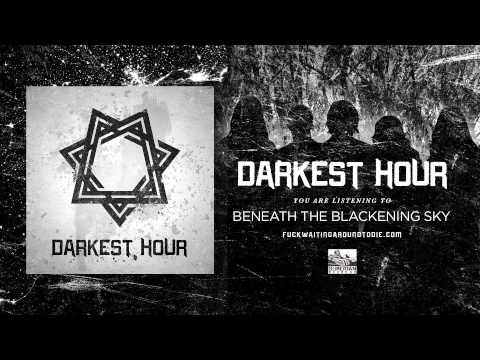 Beneath the Blackening Sky