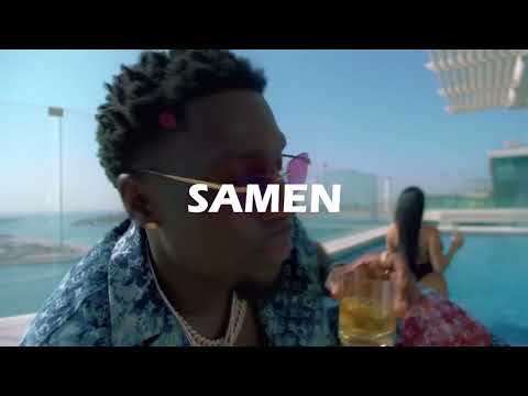 [FREE] Frenna X Jonna Fraser Type Beat 2025 "Samen" (Prod. JKBeats)