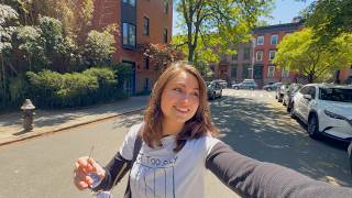 I Went to NYC's Most Secluded Neighborhood
