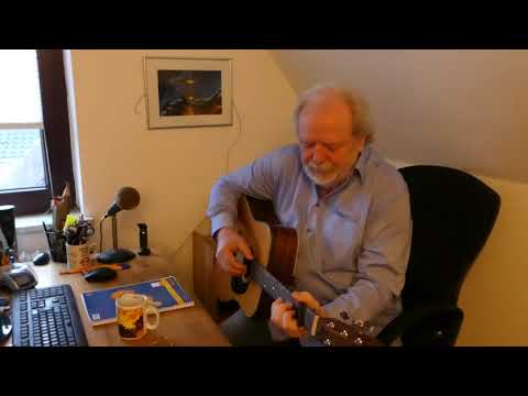 Home Concert #13 - In meinem Garten