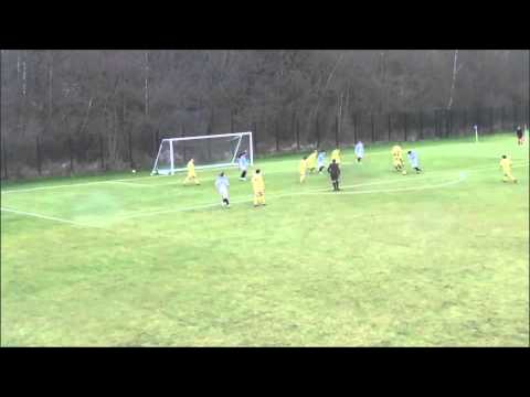 Match Highlights: Huddersfield Town Under-18s 1-2 Sheffield Wednesday U18s