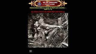 Download lagu 5. SEJARAH PANJI REJIMEN RENJER DIRAJA #navyreservist #navy #psstldm #army mp3