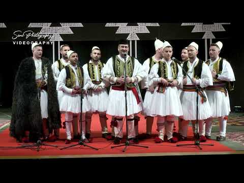 Nektari i Polifonise - Xhan o moj Bajame