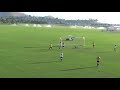 Highlights - U18/19 USSDA Burlingame SC vs LA Legends FC 