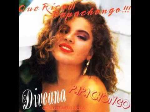 Diveana - Noches de media luna