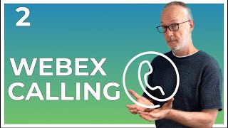 Webex Calling Architecture [2] Webex Calling