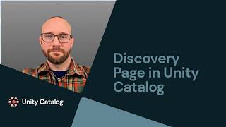 Find Assets Faster with Discover Page