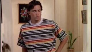 Melrose Place - Man Up