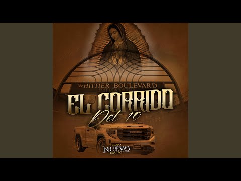 El Corrido Del 10