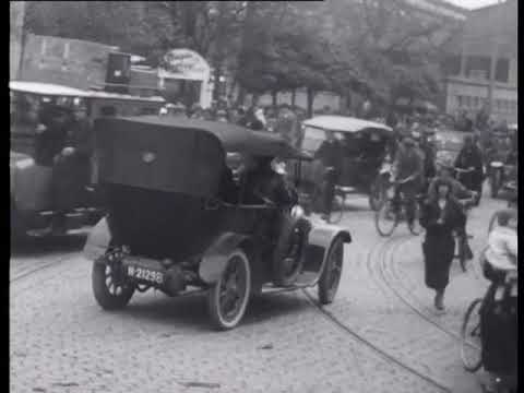 HENNY ARRIVAL SPORTS (Weeknummer 25-14) 🔴