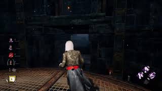 ［PS4 DBD]歯いたい
