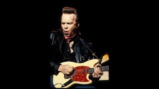 Wanda And Duane  DAVE ALVIN  COVER