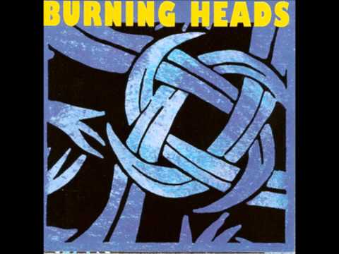 Burning Heads-Making plans for Nigel (XTC Cover)