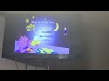 The Wiggles Wiggle Around The Clock DVD Menu Walkthrough