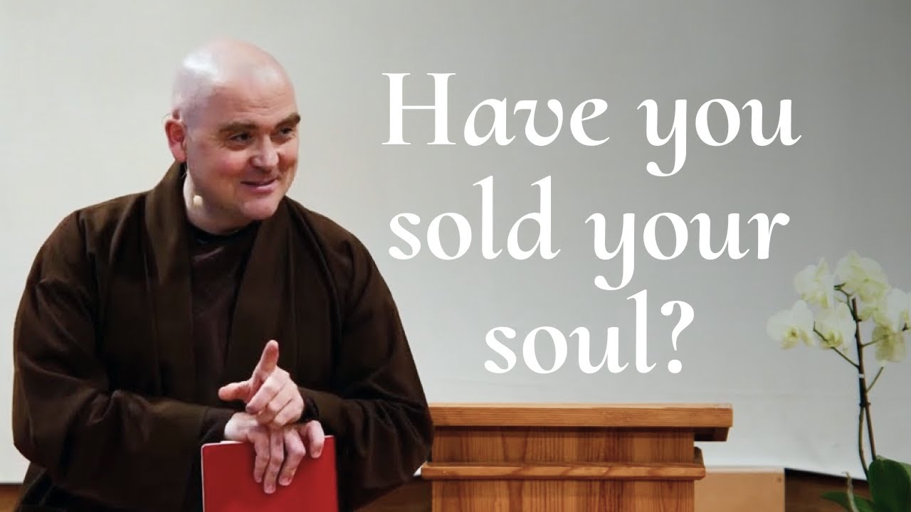 An Invitation to a Reckoning With Your Deepest Dreams | Br. Phap Linh