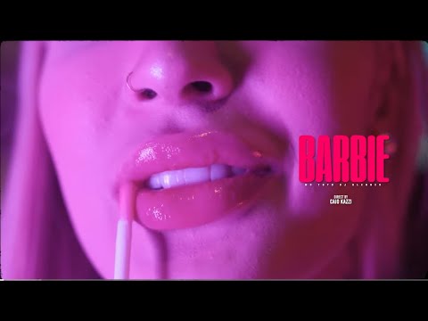 MC Tuto - Barbie (w/ DJ Glenner) on Spotify Charts
