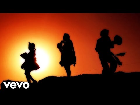 Betty Veizaga - Tu Serás (Salay)