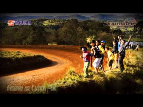 Fausto de Lucca   7ª Etapa Catarinense   Joaçaba