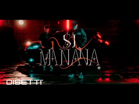 SI MAÑANA - ALEXFER x @BayronFire.oficial (Video Oficial)
