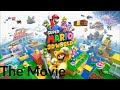 Super Mario 3D World The Movie All Cutscenes And Storyline Simply Nintendo