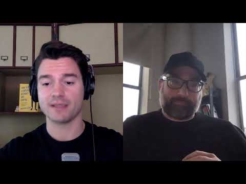 Nathan Latka interviews Dar.Win