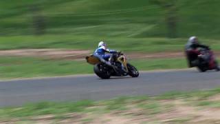 preview picture of video 'I-90 MOTORSPORTS Oregon Raceway Park Motorcycle Super Moto Track Day Grass Valley'