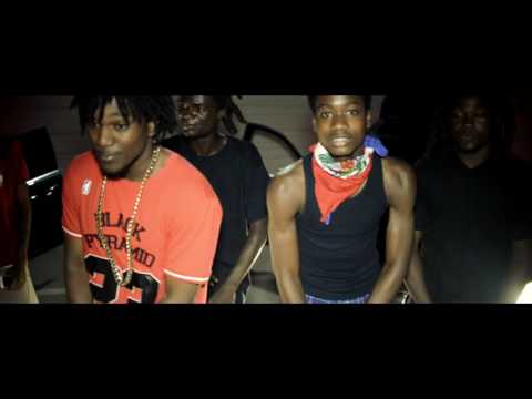 Go Gee | "Finesse The Plug" | (Official Video) | Dir. by @HotrodEOC